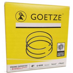 Goetze žiedai 08 155200 00