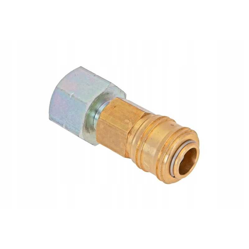 Tsa2838 arbos p5000 pneumatinė greitoji jungtis