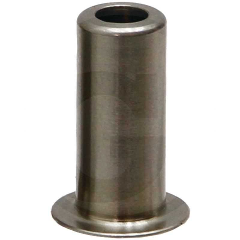 Purkštuko dangtelio korpusas 3132028r1