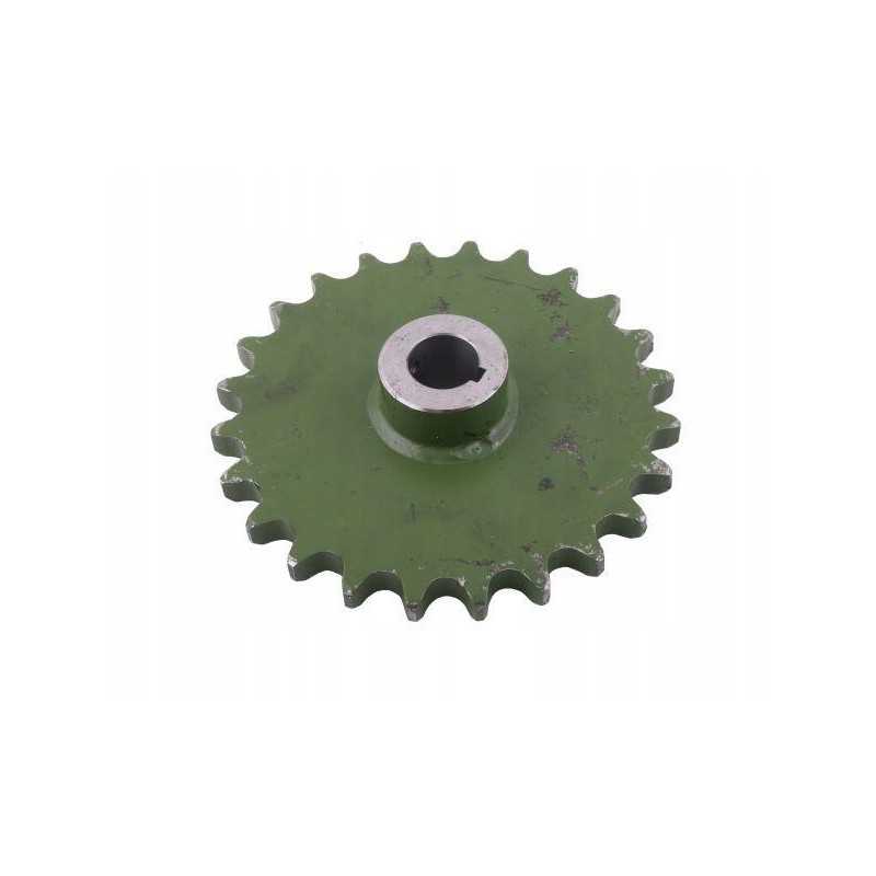 Grandininis ratas su 24 1 fi 30 barstytuvu