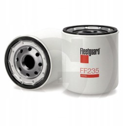 Fleetguard kuro filtras 53501138