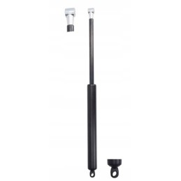 Dujinė spyruoklė l max 500mm eiga 200 staklės 24098