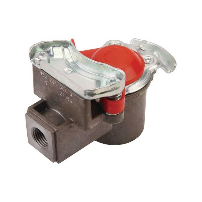 Wabco movos galvutė 9522010040