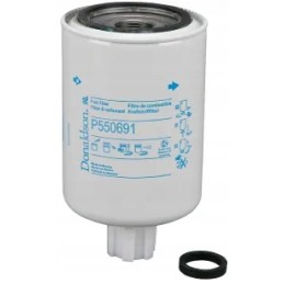Donaldson P550691 kuro filtras