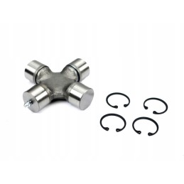 Plataus kampo veleno kryžius 30 2x100 6 Warynski