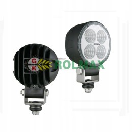 LED darbo lempa f35 1500lm jungtis dt04 2p crc5b