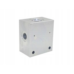 Plokštelės blokas vožtuvui SB B3 0103st Argo Hytos 3 8