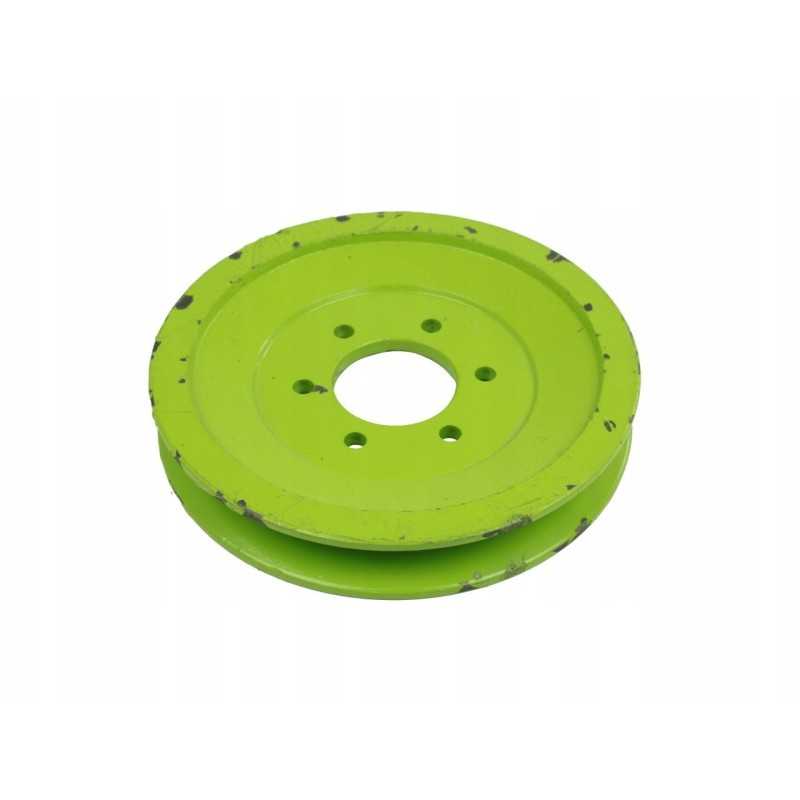 Claas 673715 skriemulys