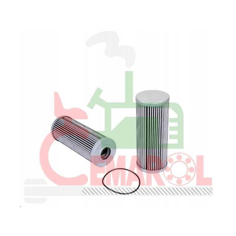 Valtra hidraulinės alyvos filtras