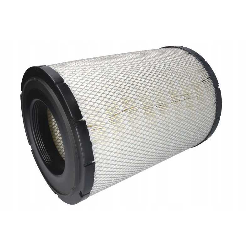 Donaldsonas išjungė p783726 oro filtrą