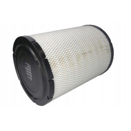 Donaldsonas išjungė p783726 oro filtrą