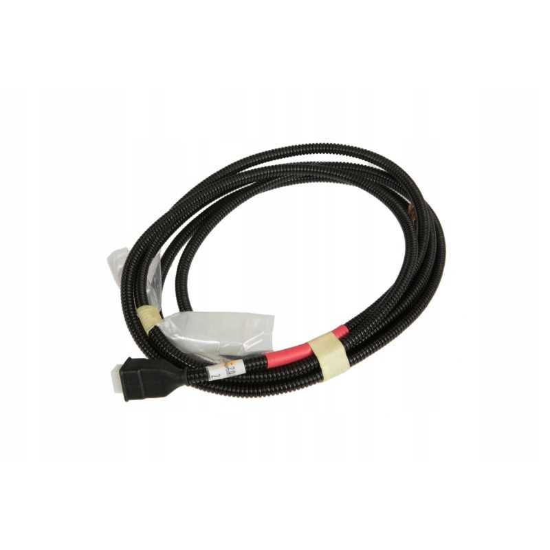 011394 0 elektros kabelis