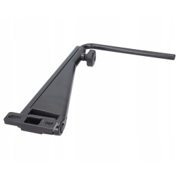 Kairiojo veidrodėlio laikiklio svirtis Valmet Valtra 34302200