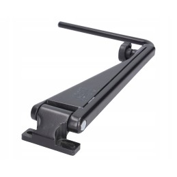 Kairiojo veidrodėlio laikiklio svirtis Valmet Valtra 34302200