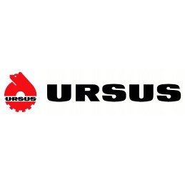 Ursus C 385 turbo duslintuvo vamzdis, originalus Ursus