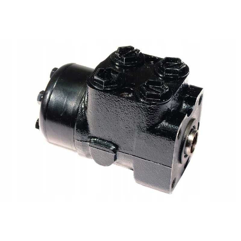 Vpj4934 orbitrol vairo sistema