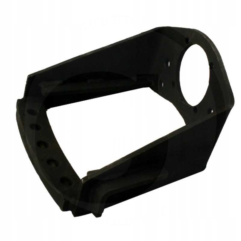 Apatinis lauko prikabinimo laikiklis Ursus C 4011