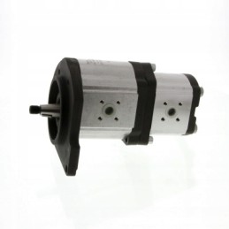 Deutz Agrotron hidraulinis siurblys 0510768322 stiprintuvas