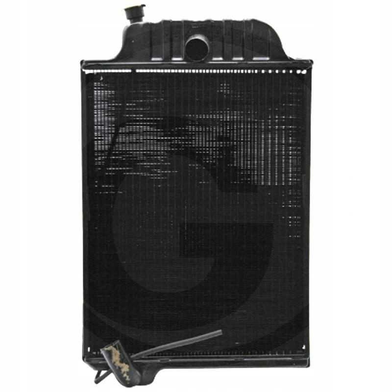 Radiatorius john deere re21894 ar79450 ar79541 ar