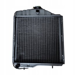 Ursus C 360 360 3p 4 eilių radiatorius 100 varinis