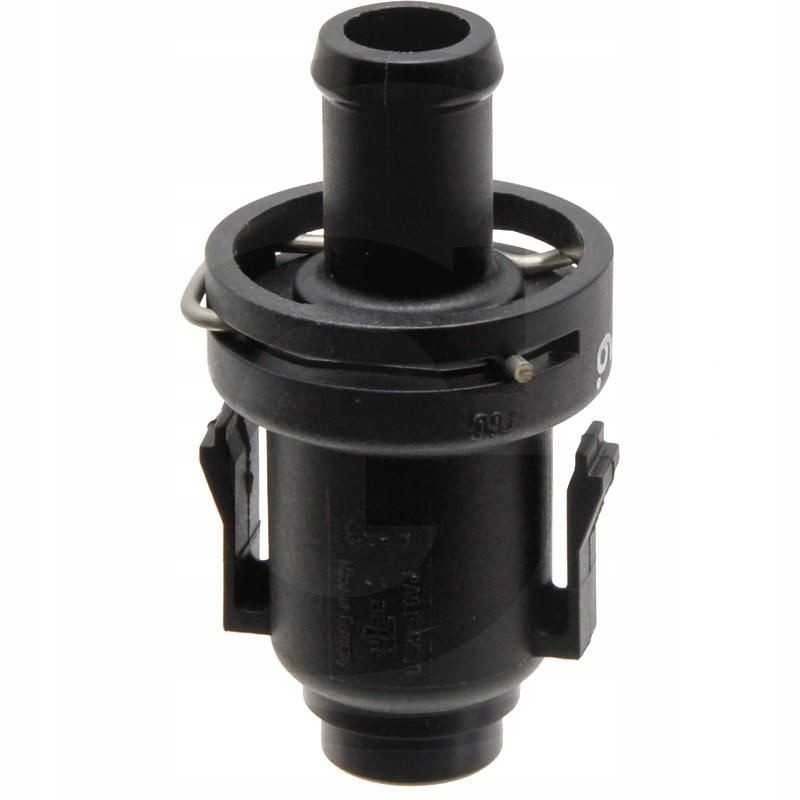 John Deere AL164811 termostatas