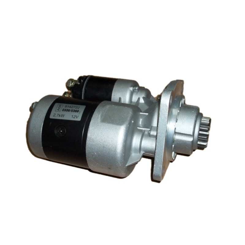 Planetinis starteris 12v Ursus C 360 C 330 Zetor