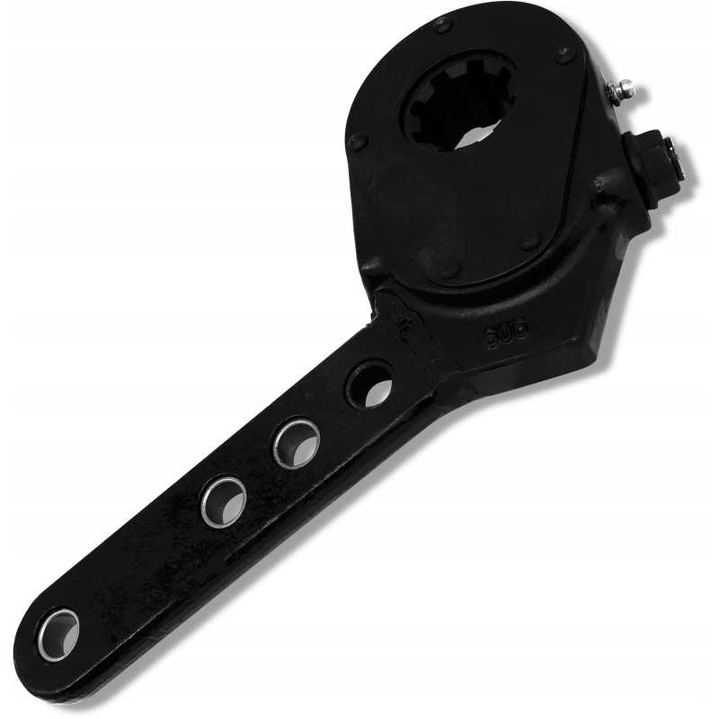 Barstytuvo svirtis 45 puspriekabė n2531 8 raktai