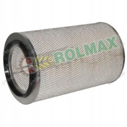 Oro filtro korpuso magnum a171255 keitimas