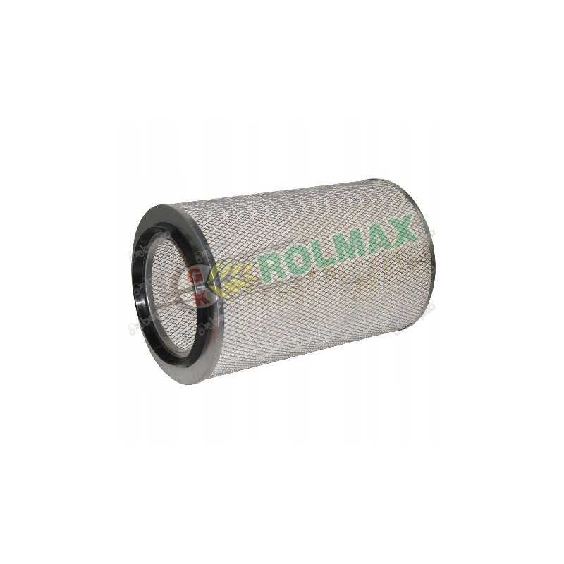 Oro filtro korpuso magnum a171255 keitimas