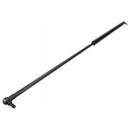 Dujų amortizatoriaus pavara a 1127 f 1000n