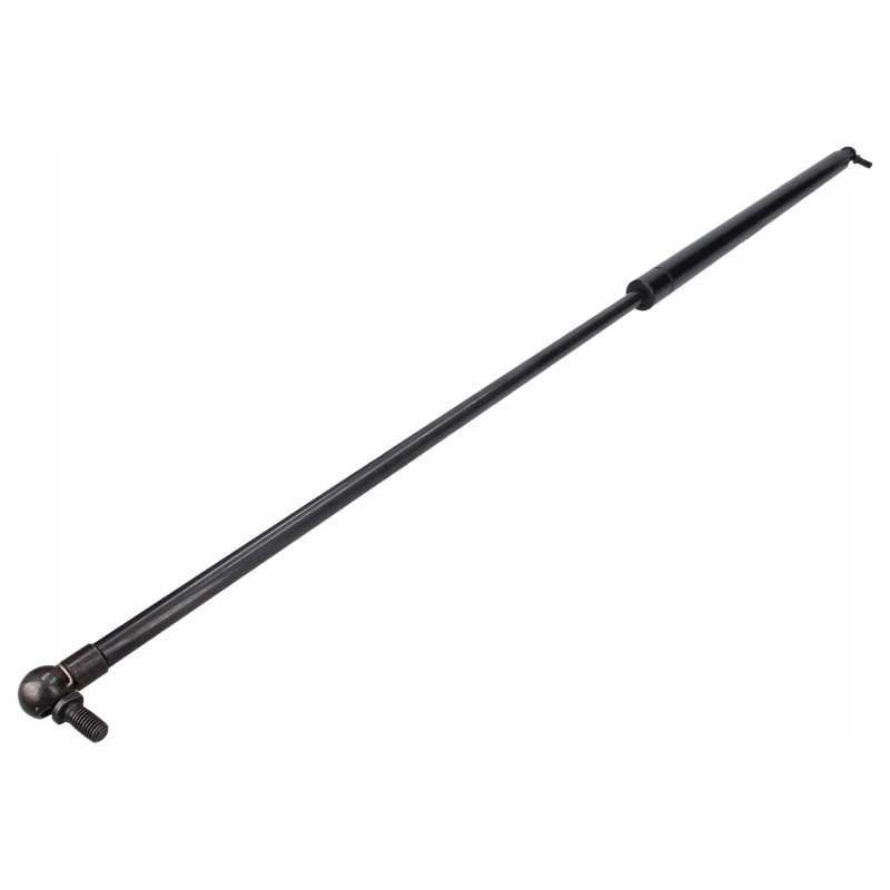 Dujų amortizatoriaus pavara a 1127 f 1000n