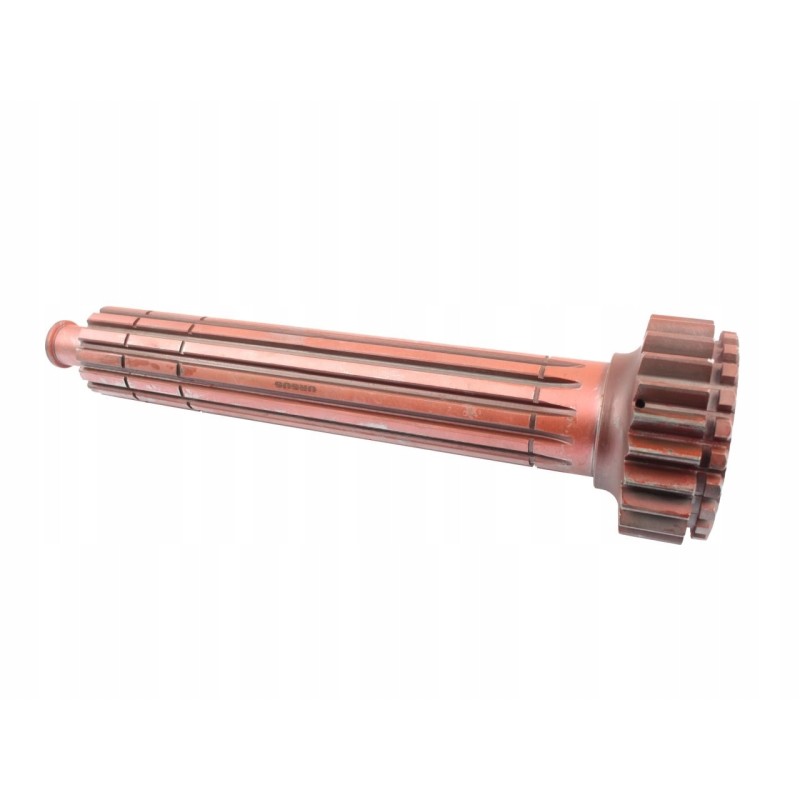 Pagrindinis velenas naujas tipas c 360 3p 50 81 906 0 5081906 Pagrindinis velenas naujas tipas c 360 3p 50 81 906 0 5081906