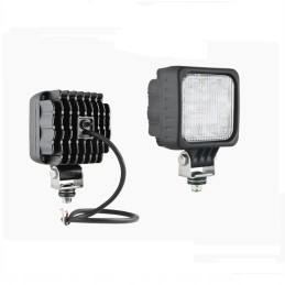 LED darbo lempa 800lm su LED3 47780 jungikliu