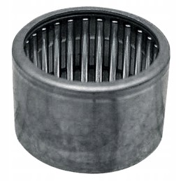 Pavarų dėžės tarpinio veleno adatinis guolis