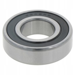 Rutulinis guolis paprastai 6205 rs 25x52x15 granitas