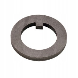 Priekinės spyruoklinės ašies kaiščio poveržlė