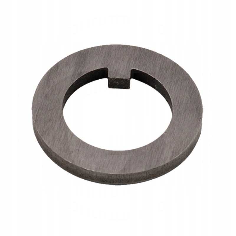 Priekinės spyruoklinės ašies kaiščio poveržlė