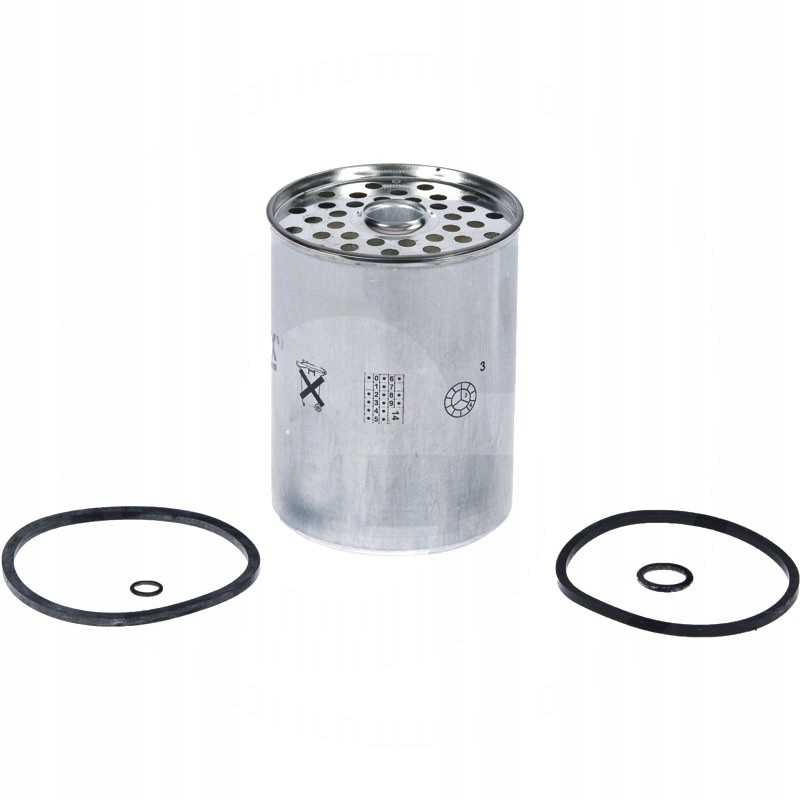 Kuro filtro įdėklas forterra 11741