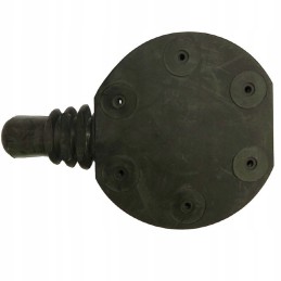 Kištukinis lizdas, 7 polių laidai