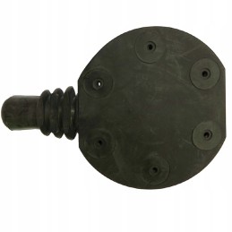 Kištukinis lizdas, 7 polių laidai