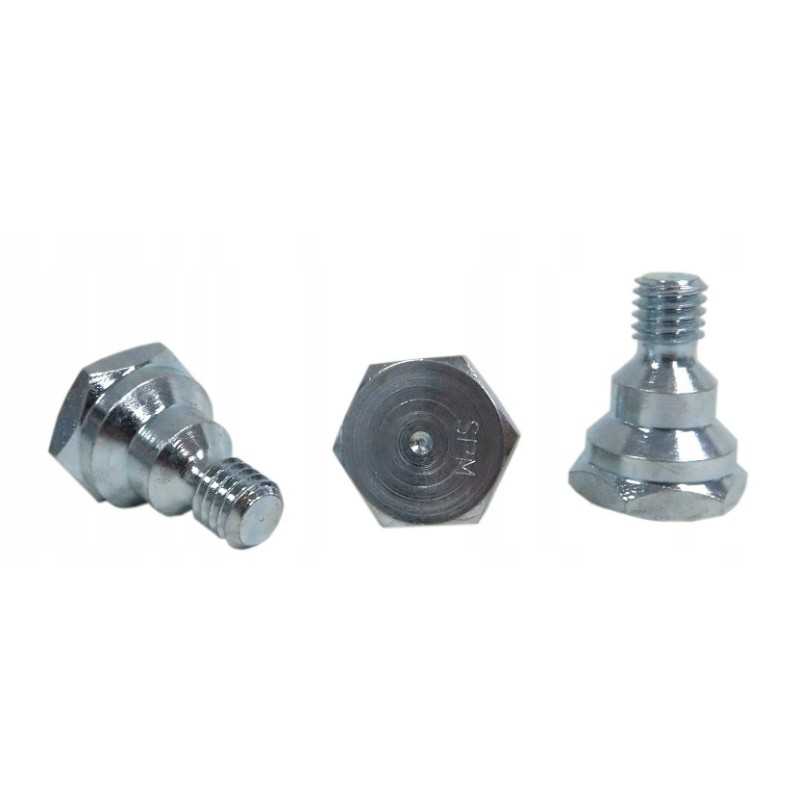 Ursus C360 prietaisų skydelio kabinos varžtas 3 vnt