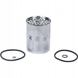 Kuro filtro įdėklas forterra 11741