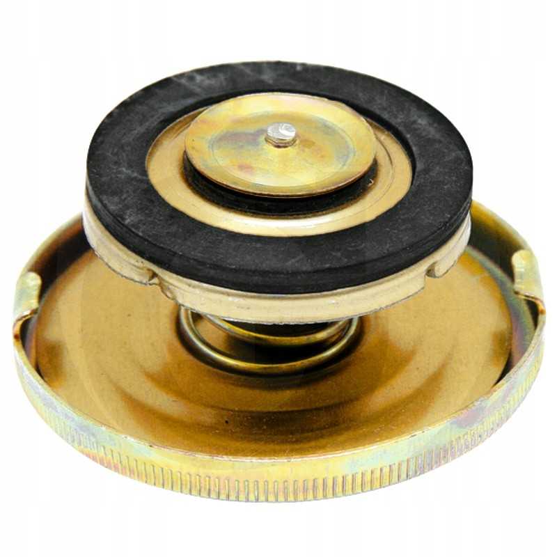 Ford radiatoriaus užpildymo dangtelis