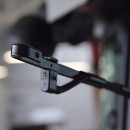 Priekinio stiklo valytuvo šluostė 450 mm psv