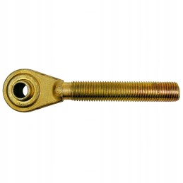 Centrinė jungties galvutė c 330 m24x3 priekinė