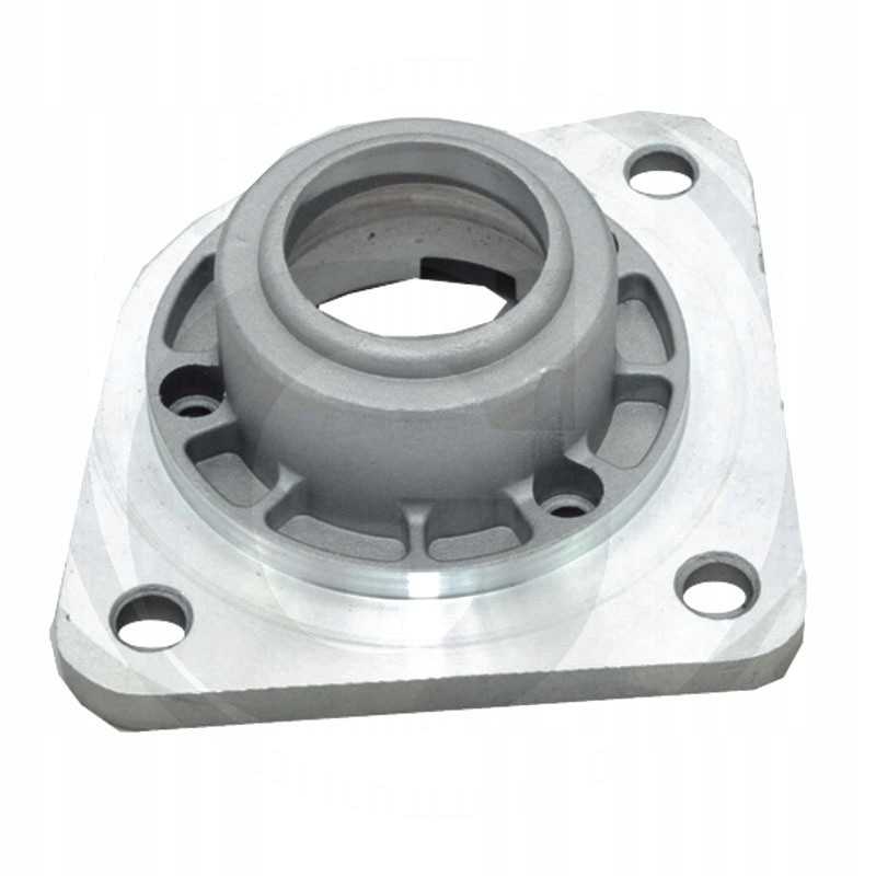 Starterio galvutė su reduktoriumi C 385 ir dariniais