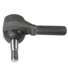 Dešinysis rutulinis šarnyras c 385 priekinė pavara thm