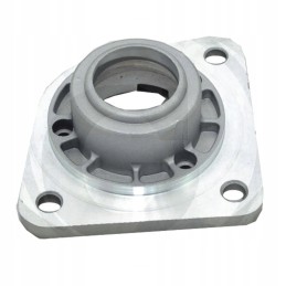 Starterio galvutė su reduktoriumi C 385 ir dariniais