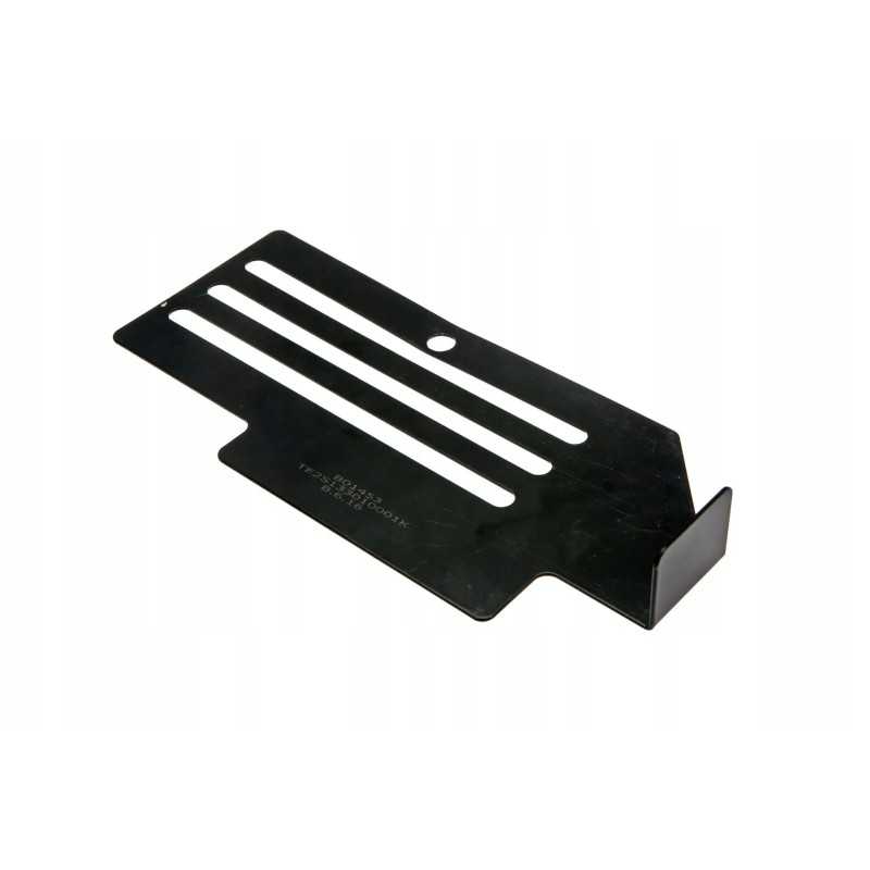 Te2s133010001k metalinis dangtelis