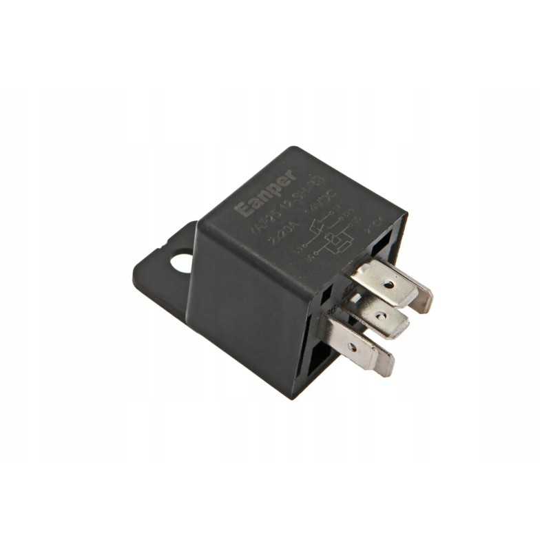 Te2s482010007k relė